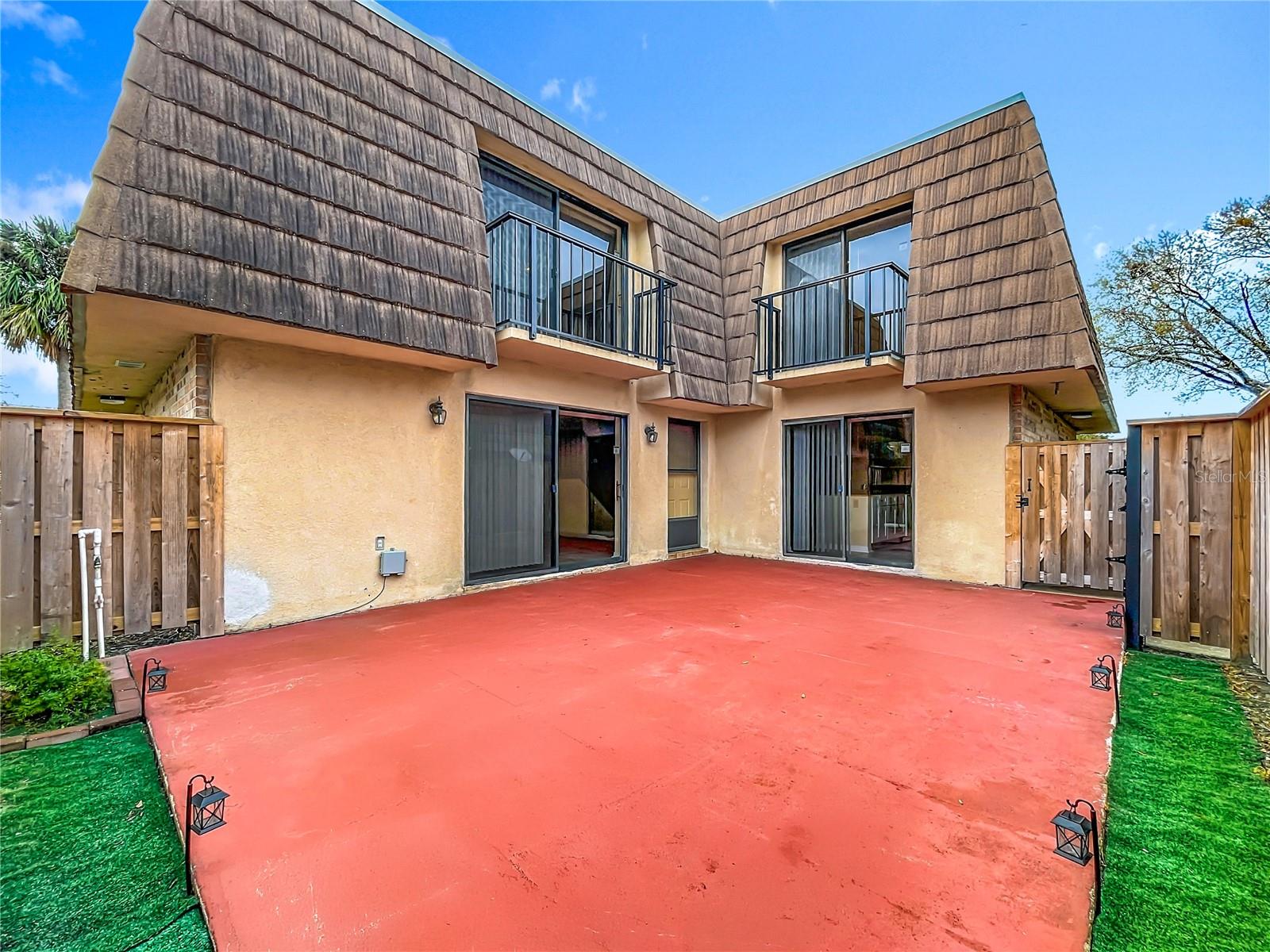 MIDDLEBROOK PINES PH 04 - Residential Lease