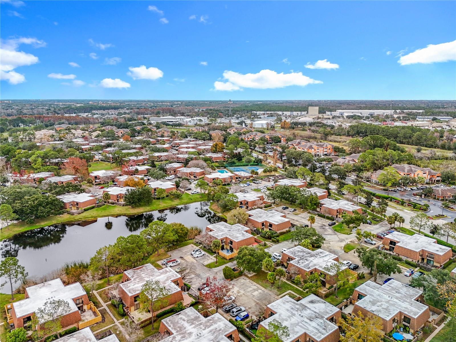 MIDDLEBROOK PINES PH 04 - Residential Lease