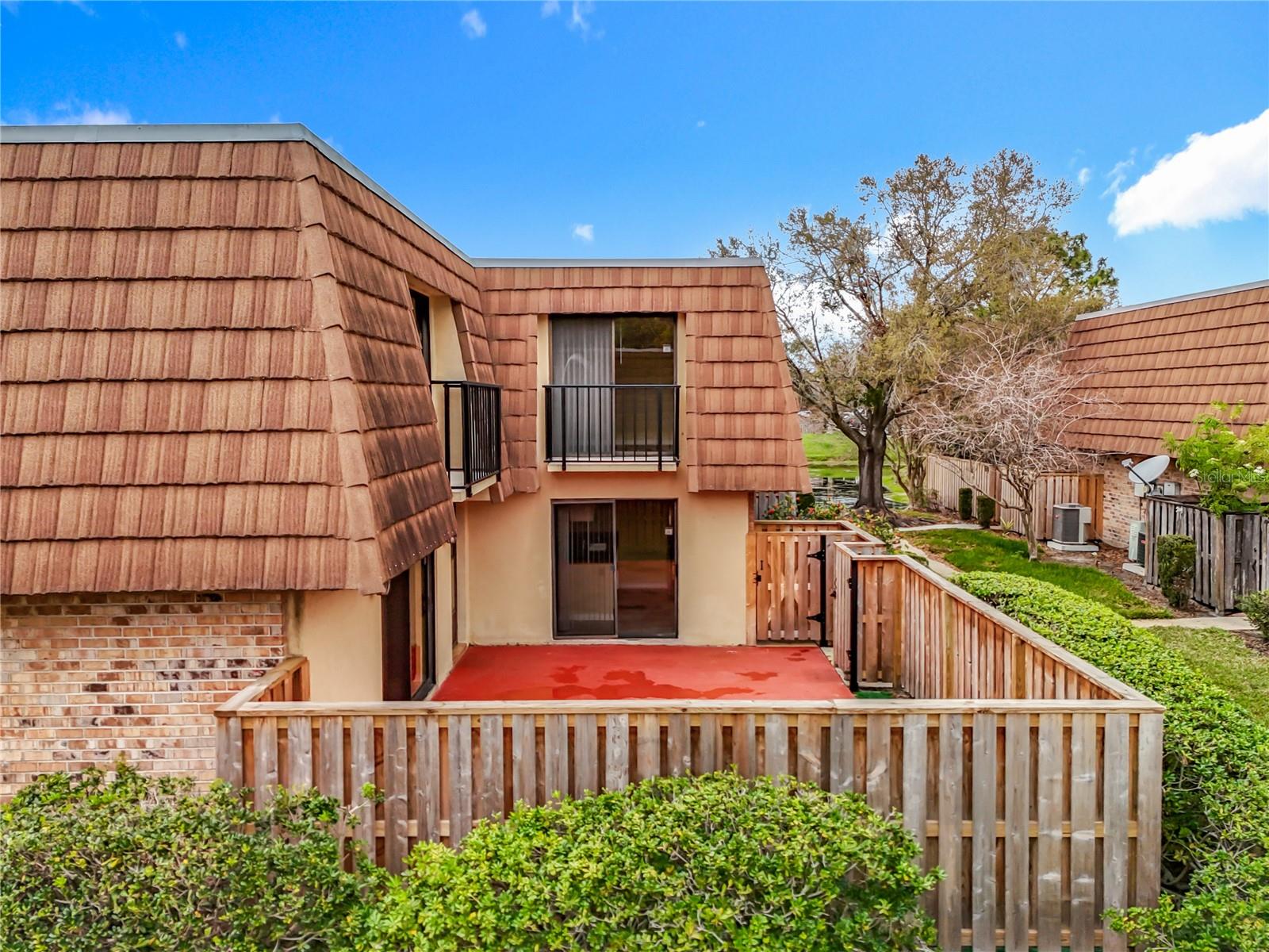 MIDDLEBROOK PINES PH 04 - Residential Lease