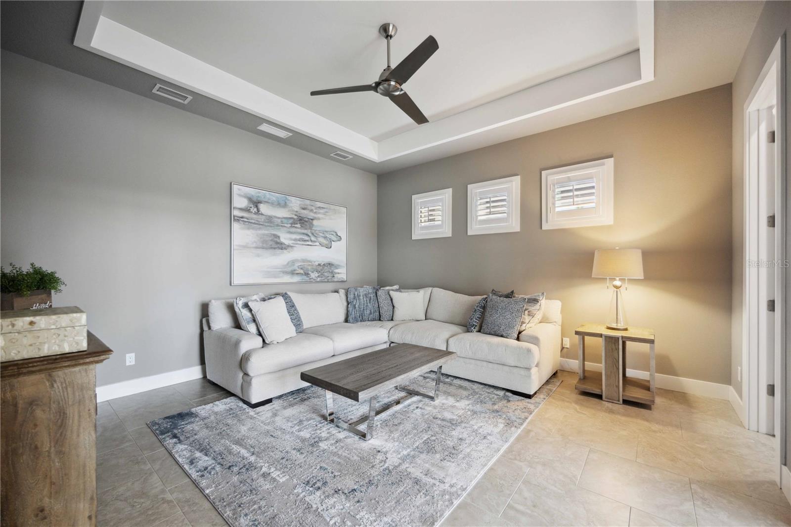 COUNTRY CLUB EAST AT LAKEWD RNCH YY1-4 - Residential