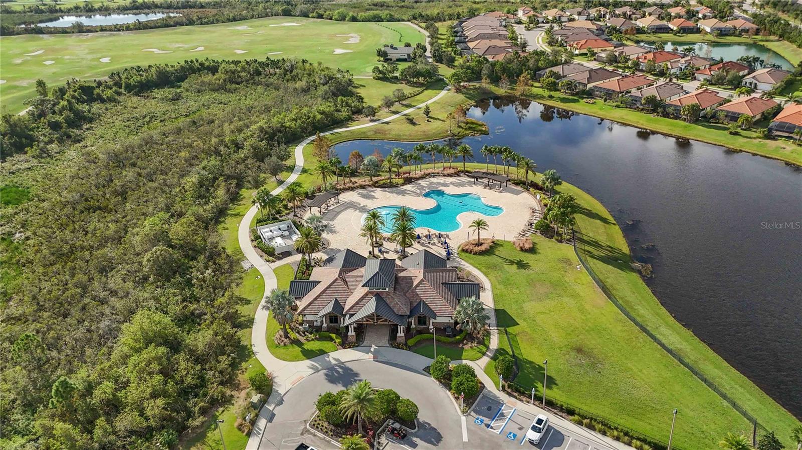 COUNTRY CLUB EAST AT LAKEWD RNCH YY1-4 - Residential