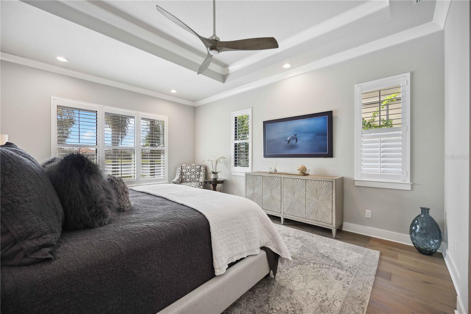 COUNTRY CLUB EAST AT LAKEWD RNCH YY1-4 - Residential