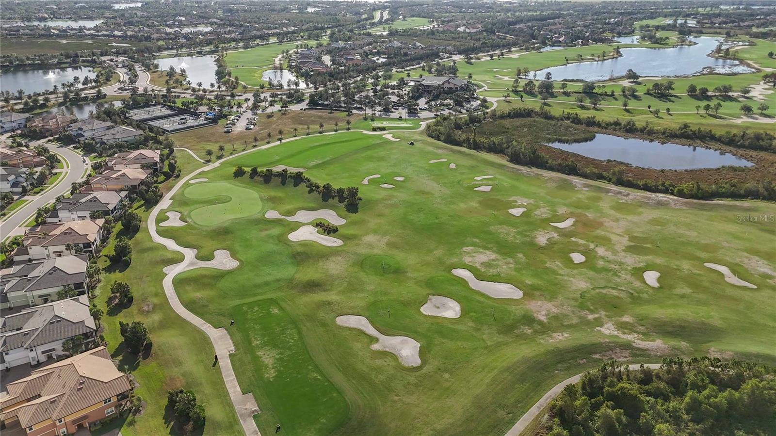 COUNTRY CLUB EAST AT LAKEWD RNCH YY1-4 - Residential