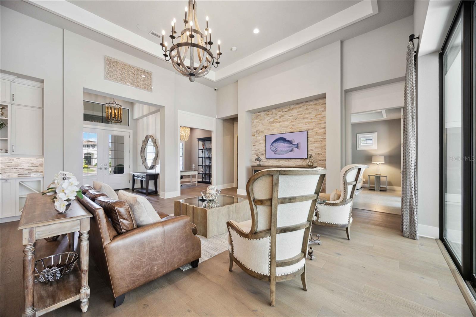 COUNTRY CLUB EAST AT LAKEWD RNCH YY1-4 - Residential