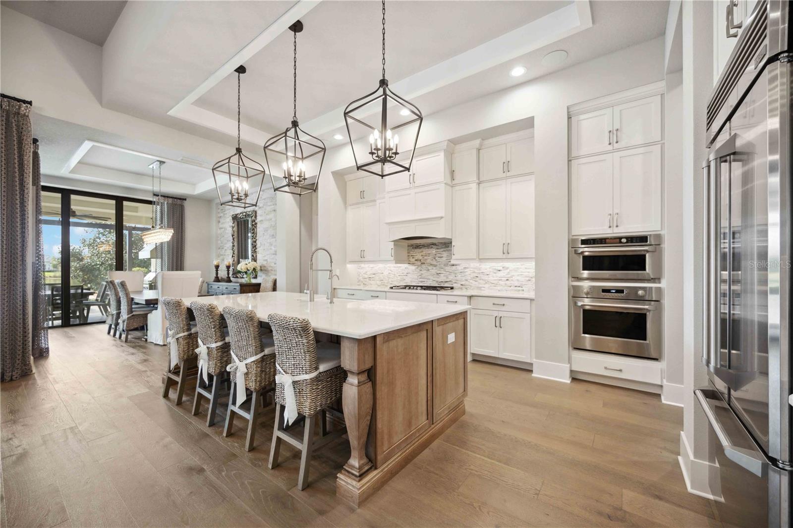 COUNTRY CLUB EAST AT LAKEWD RNCH YY1-4 - Residential