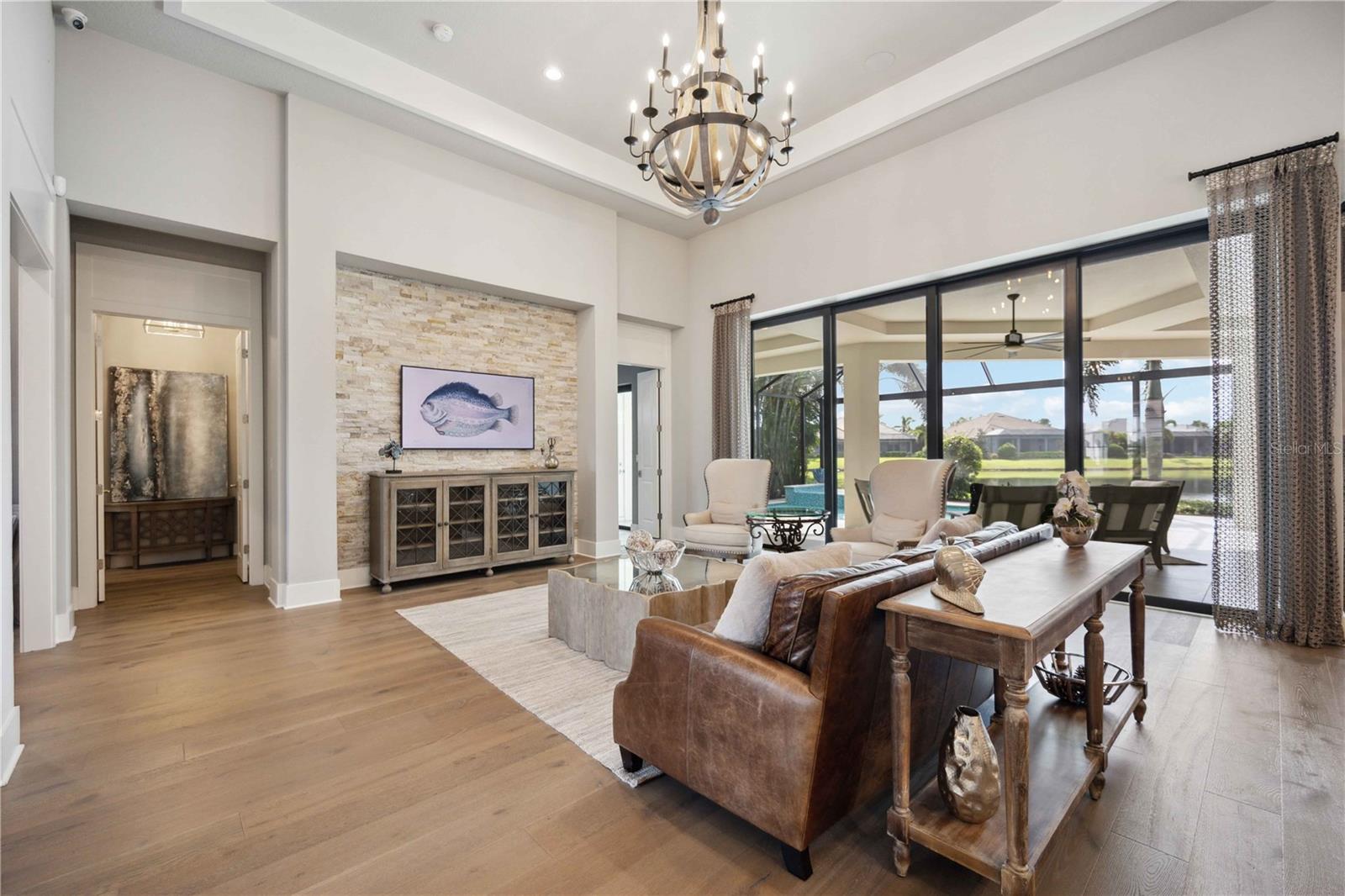 COUNTRY CLUB EAST AT LAKEWD RNCH YY1-4 - Residential