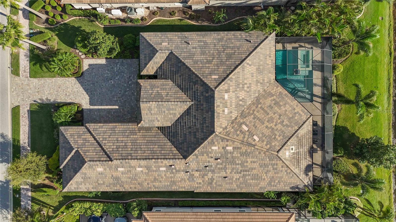 COUNTRY CLUB EAST AT LAKEWD RNCH YY1-4 - Residential