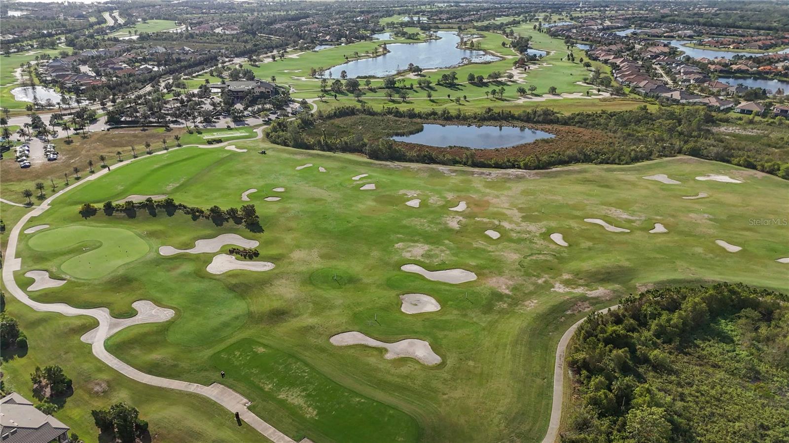 COUNTRY CLUB EAST AT LAKEWD RNCH YY1-4 - Residential