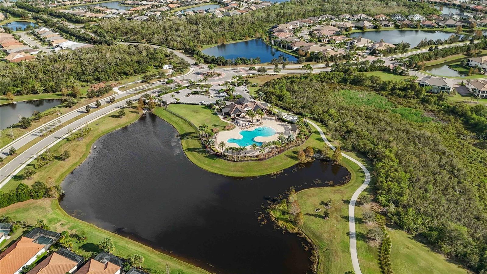 COUNTRY CLUB EAST AT LAKEWD RNCH YY1-4 - Residential