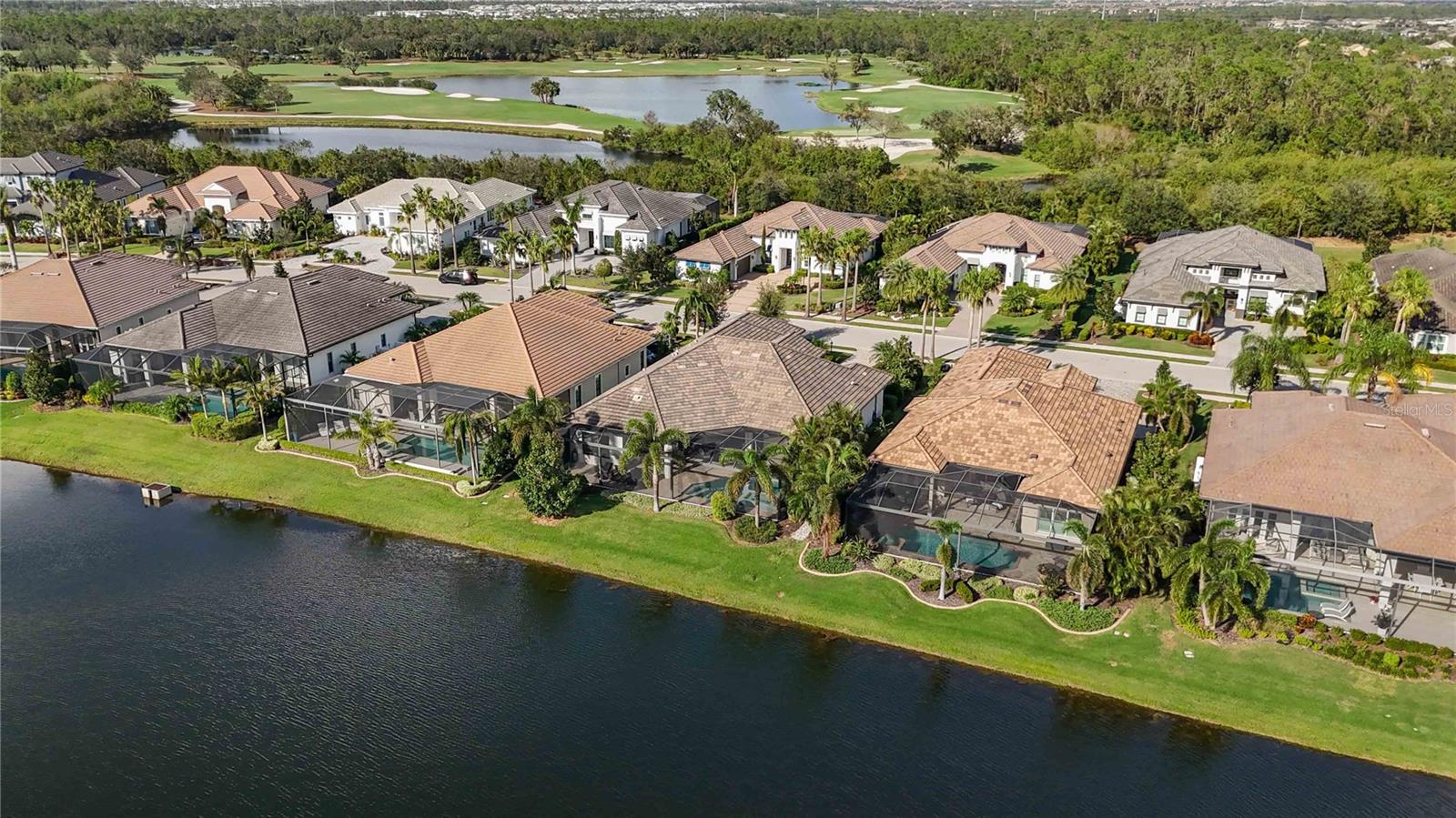 COUNTRY CLUB EAST AT LAKEWD RNCH YY1-4 - Residential