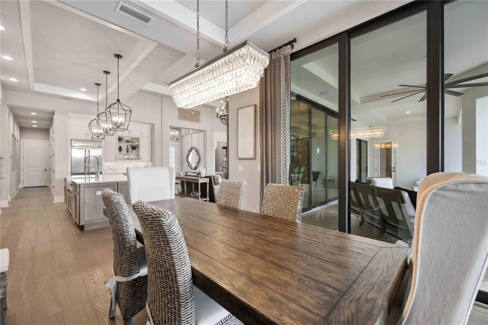 COUNTRY CLUB EAST AT LAKEWD RNCH YY1-4 - Residential