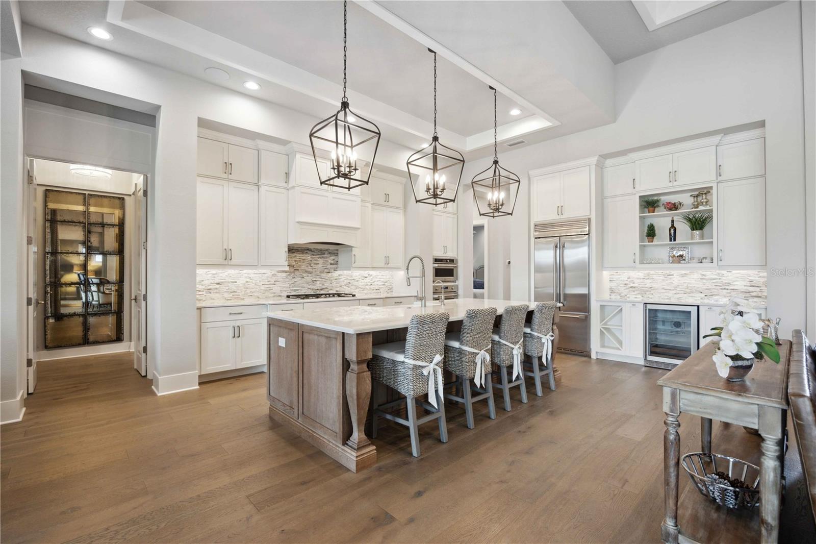 COUNTRY CLUB EAST AT LAKEWD RNCH YY1-4 - Residential