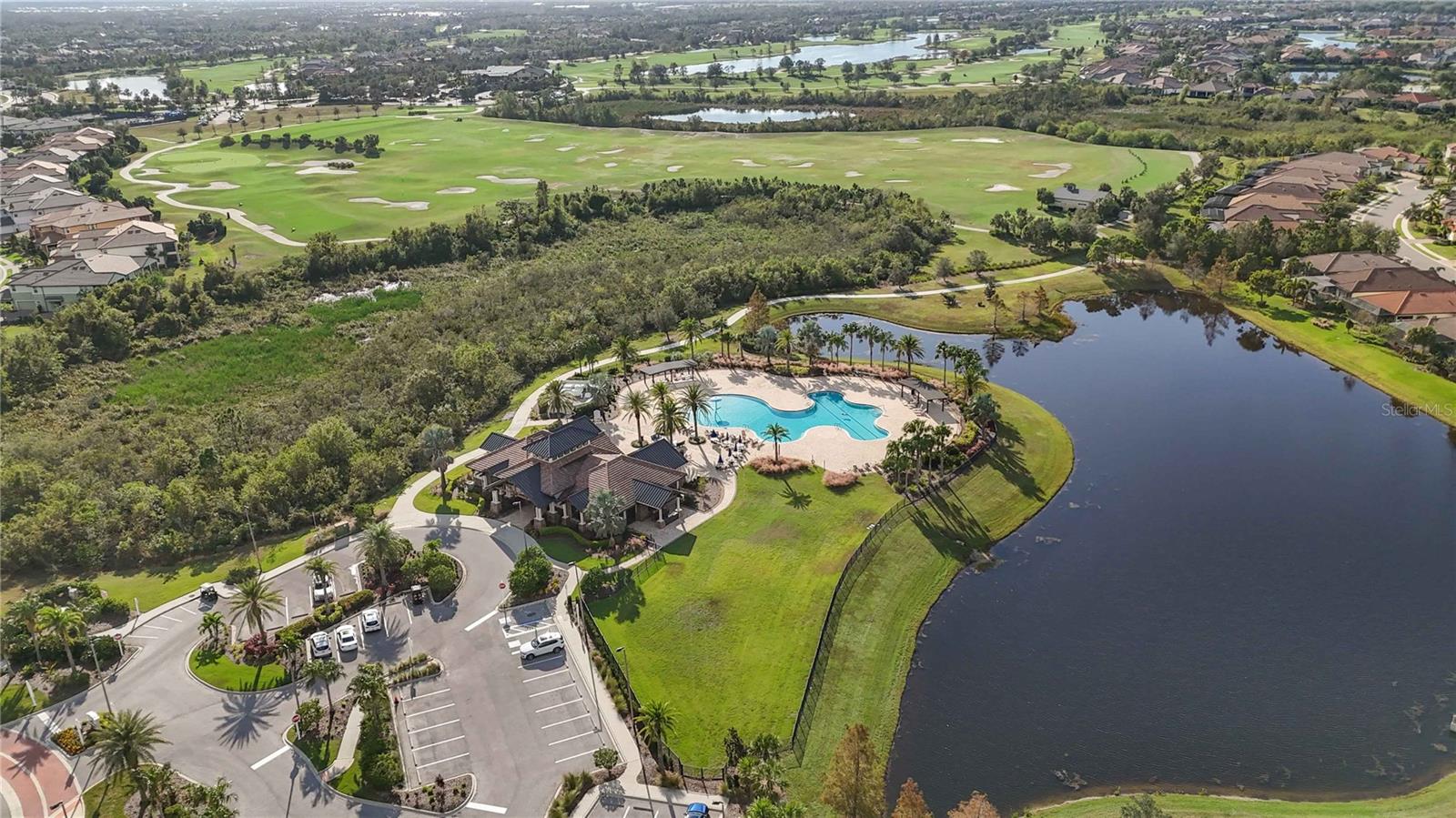 COUNTRY CLUB EAST AT LAKEWD RNCH YY1-4 - Residential