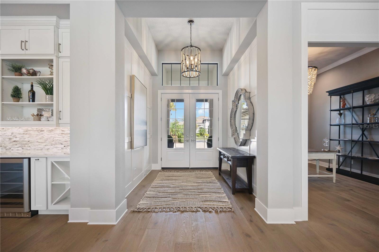 COUNTRY CLUB EAST AT LAKEWD RNCH YY1-4 - Residential