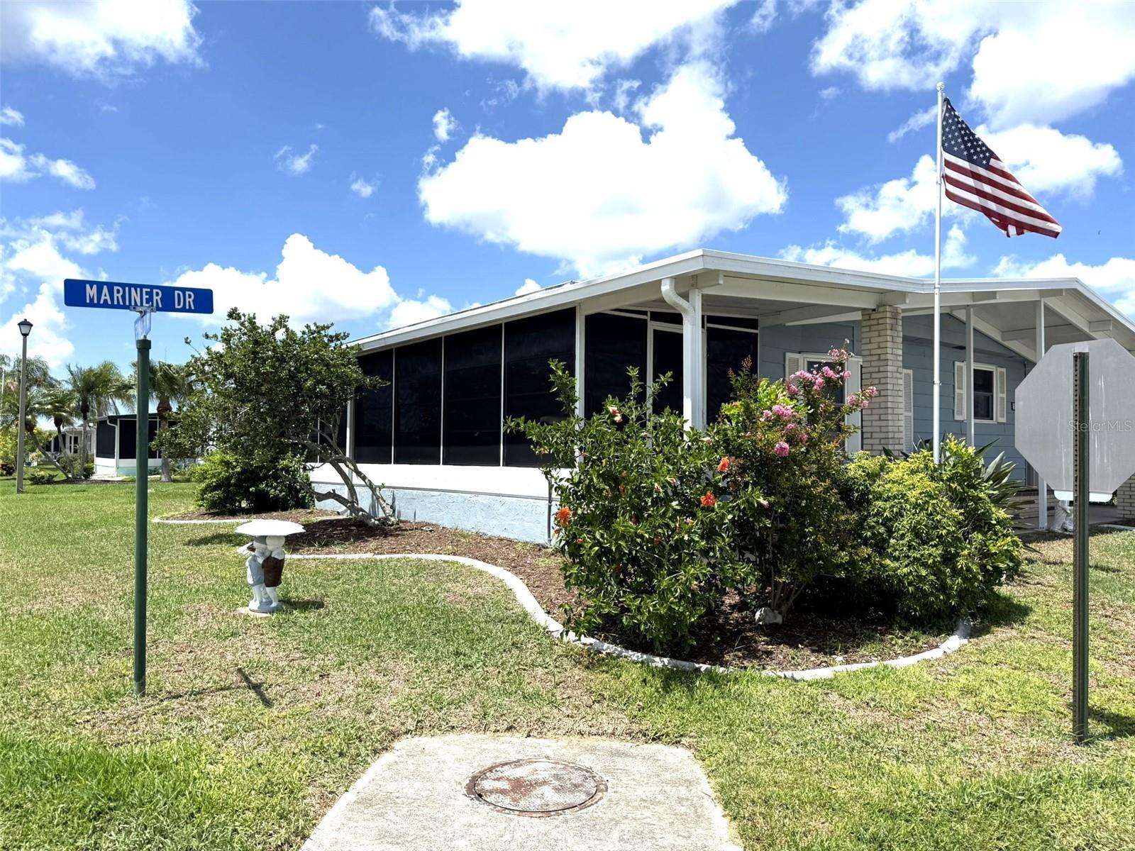 344 MARINER DRIVE
