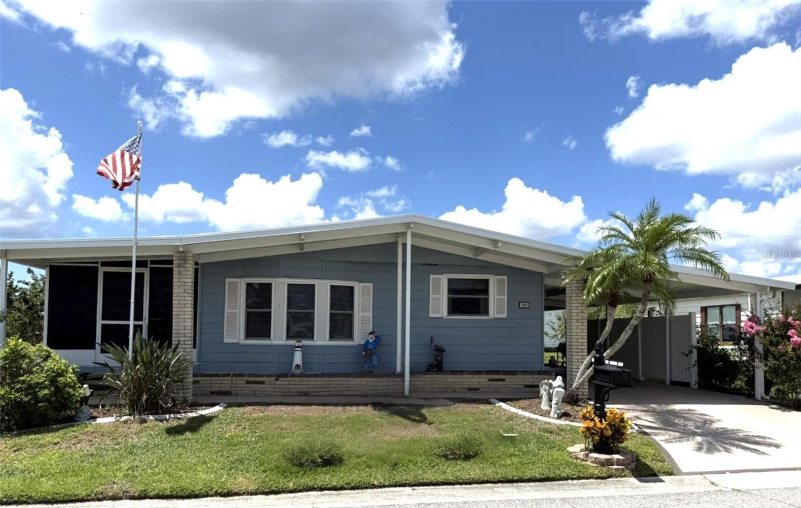 344 MARINER DRIVE