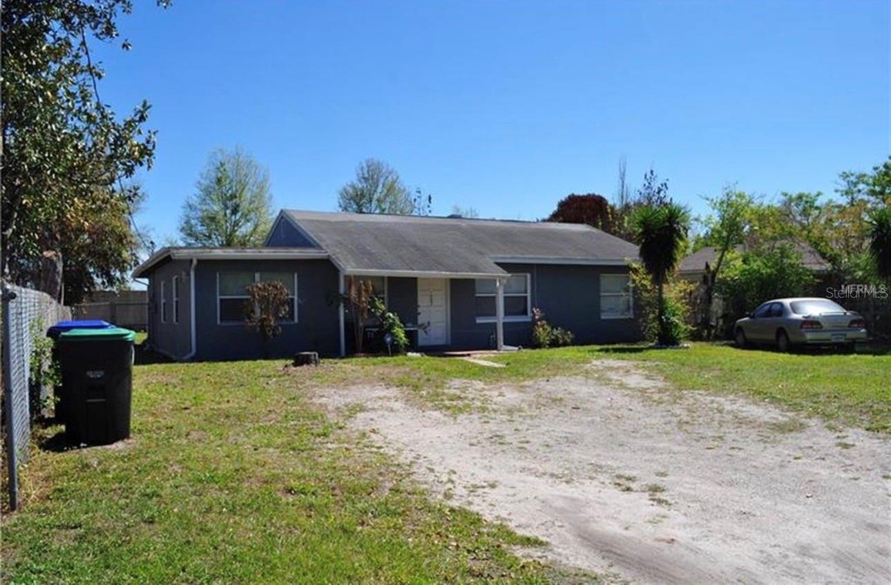 ACREAGE - Residential