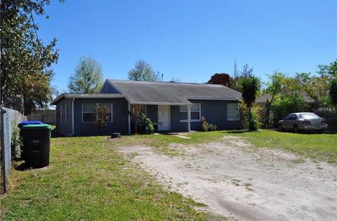 Photo of 687 Walkup Drive, Orlando, FL 32808 (MLS # O6394423)
