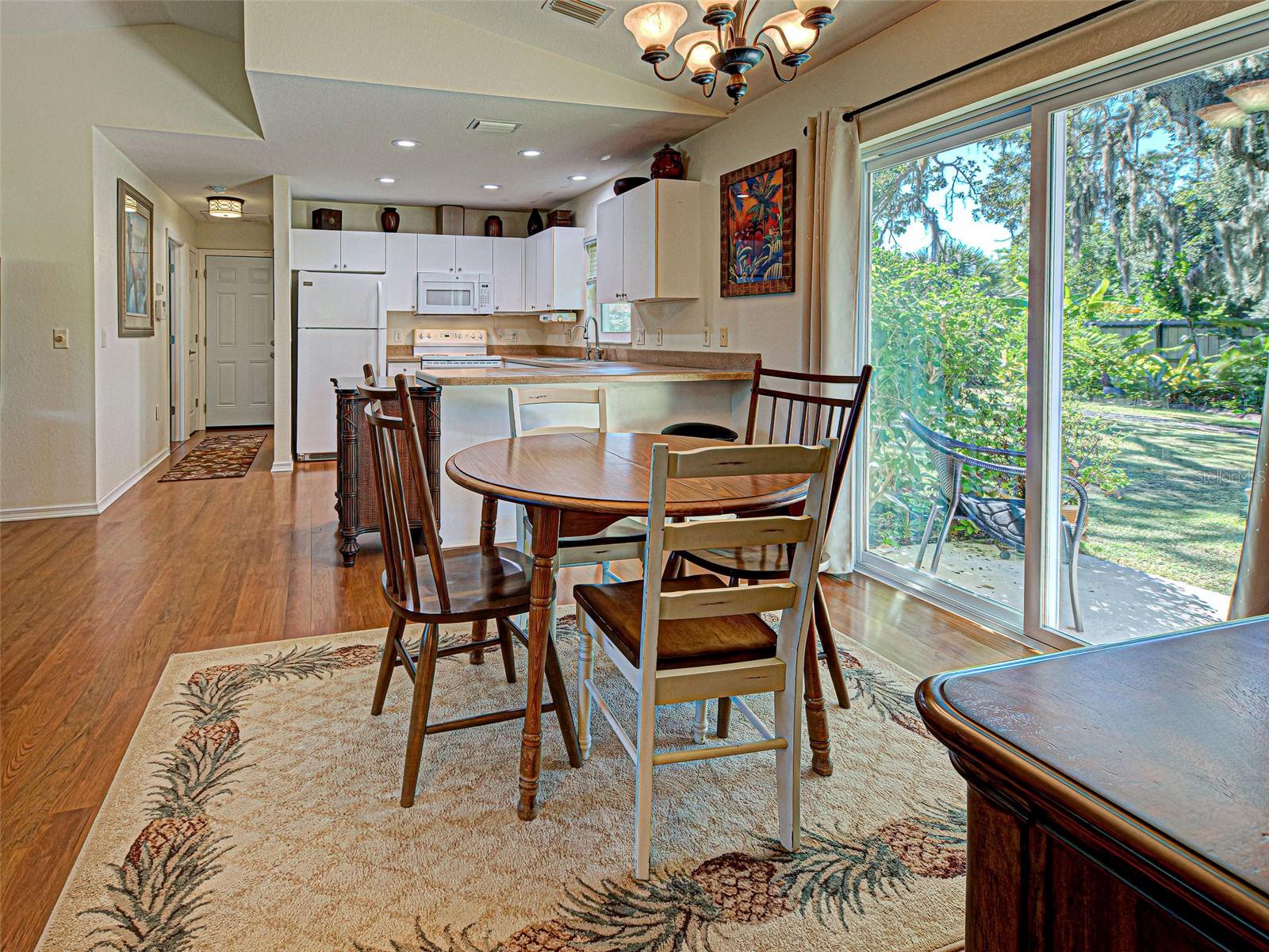PORT CHARLOTTE SUB 01 - Residential