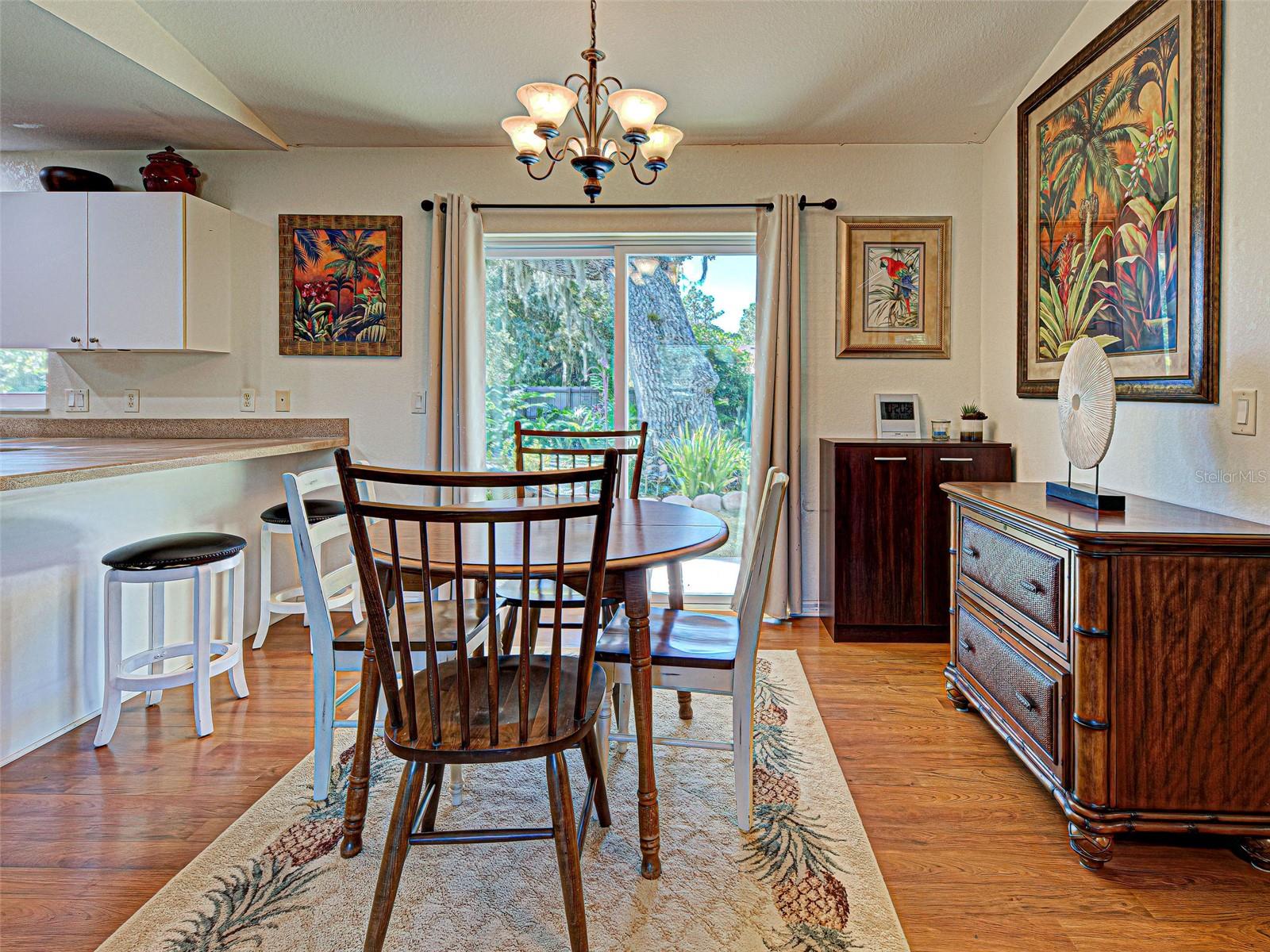 PORT CHARLOTTE SUB 01 - Residential