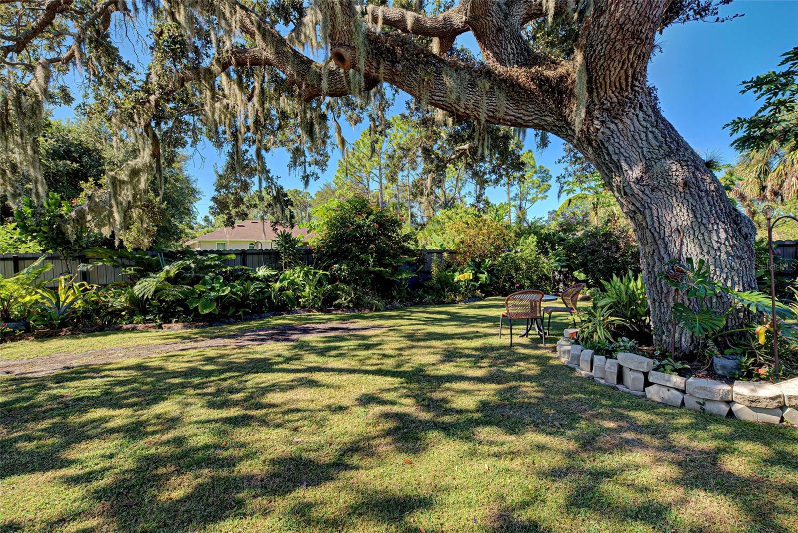 PORT CHARLOTTE SUB 01 - Residential