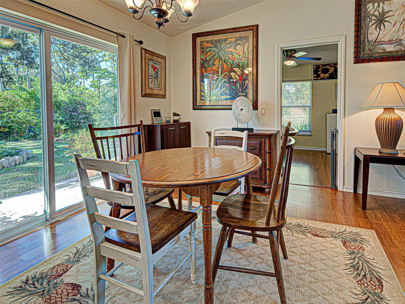 PORT CHARLOTTE SUB 01 - Residential