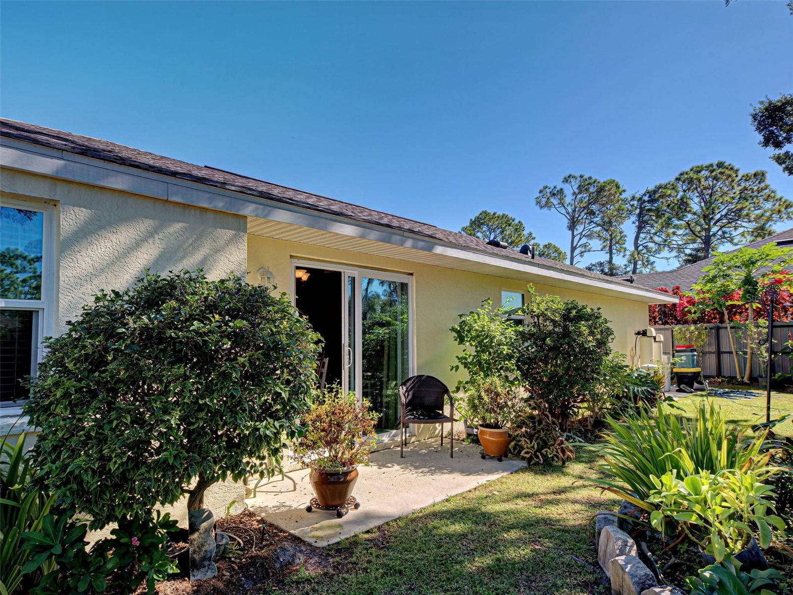 PORT CHARLOTTE SUB 01 - Residential