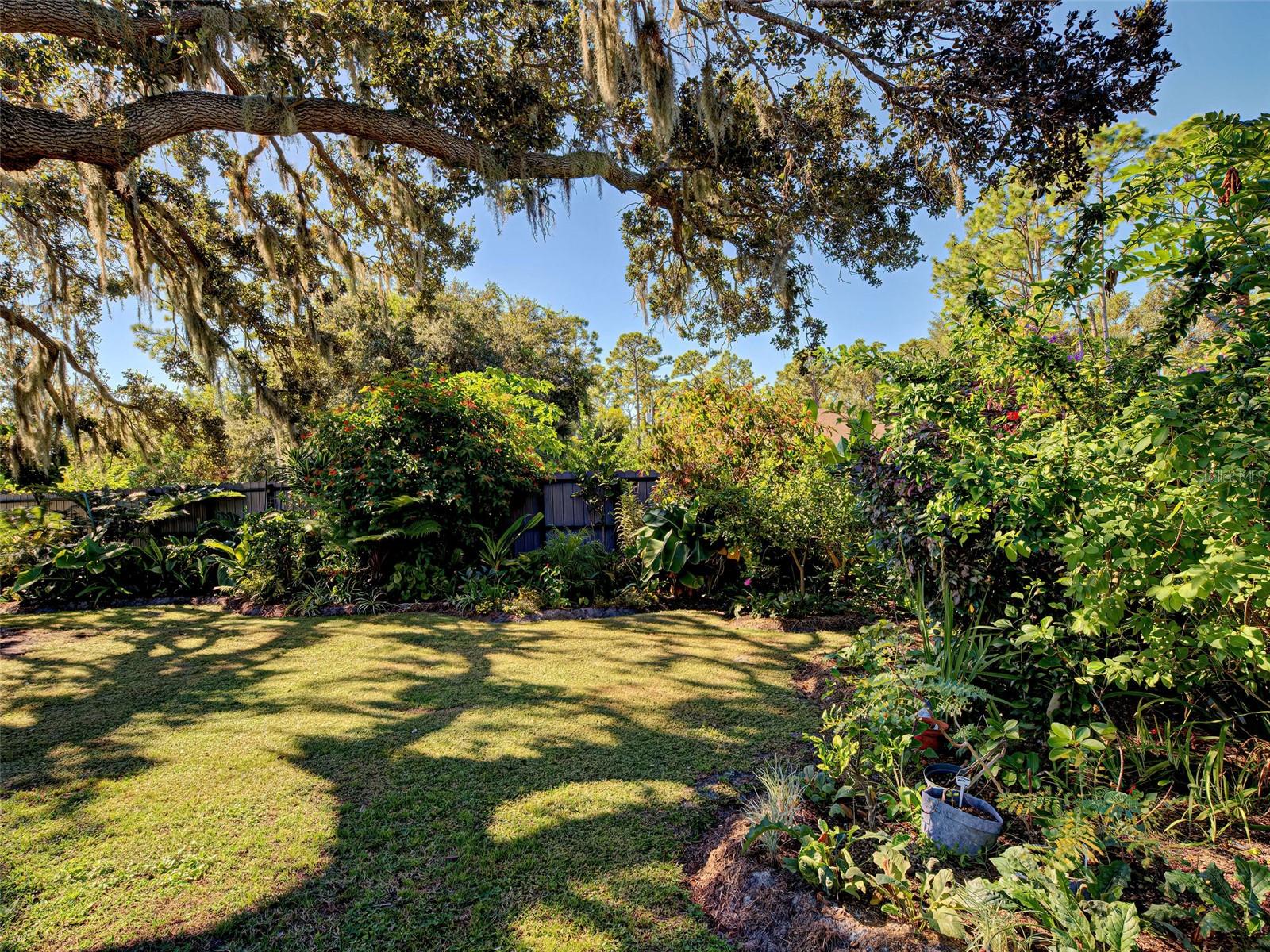 PORT CHARLOTTE SUB 01 - Residential