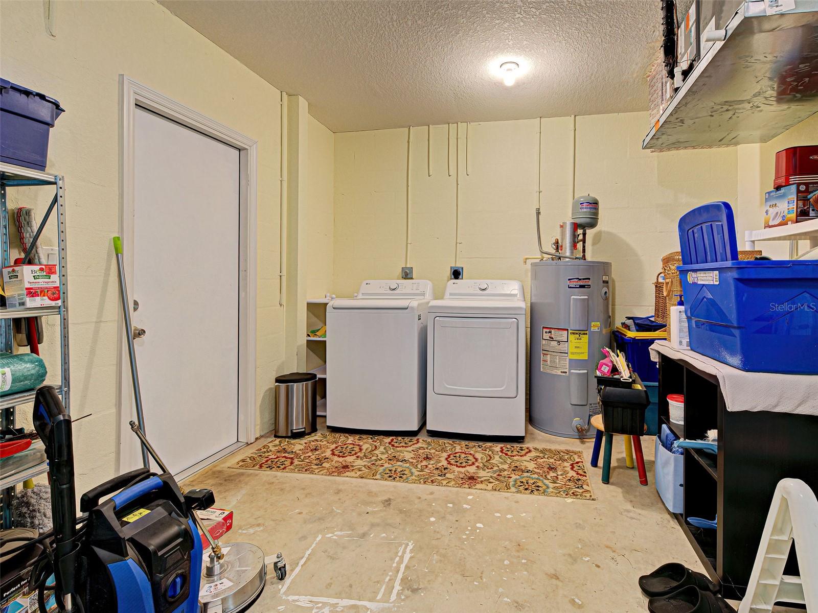 PORT CHARLOTTE SUB 01 - Residential