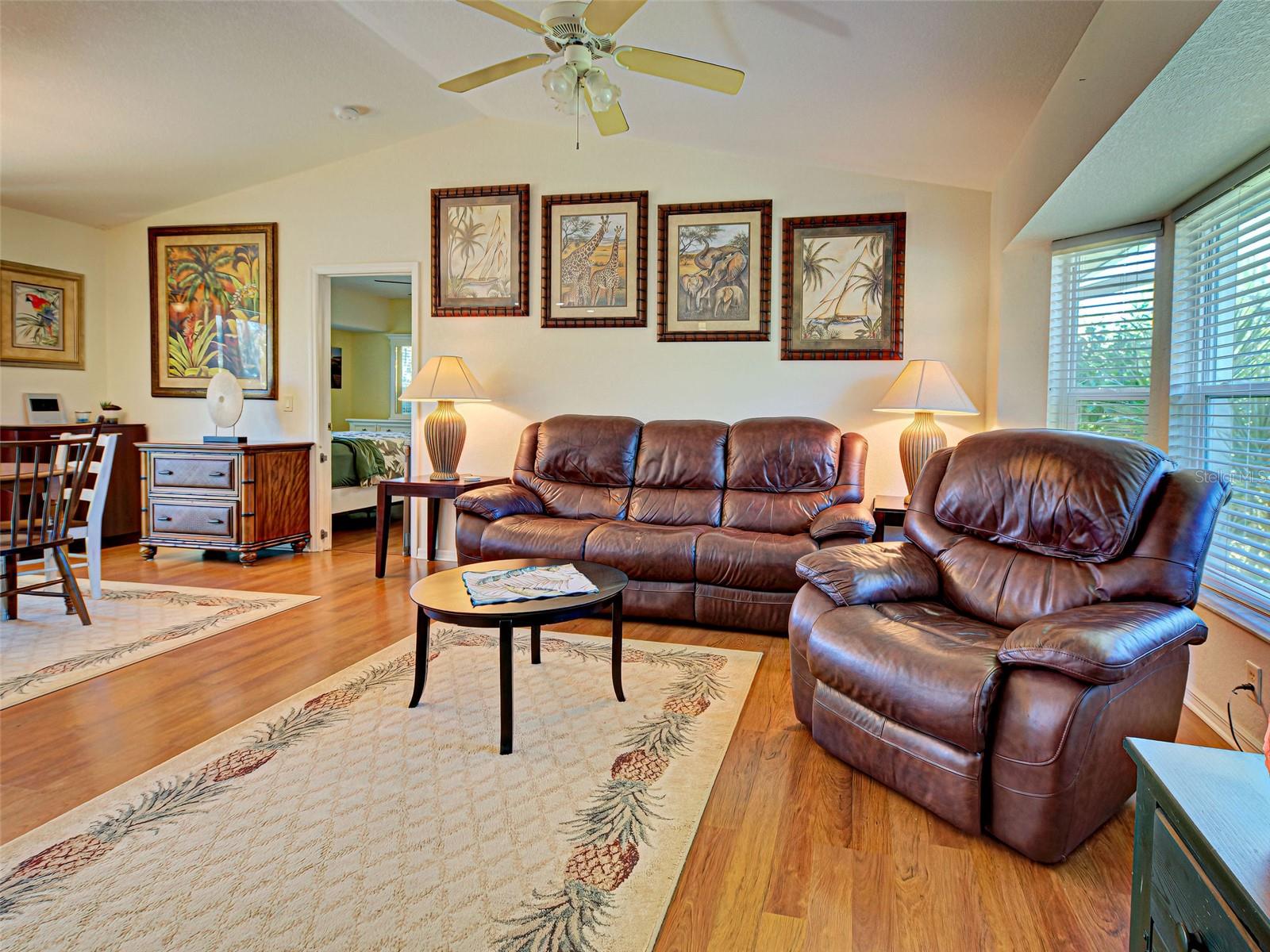 PORT CHARLOTTE SUB 01 - Residential
