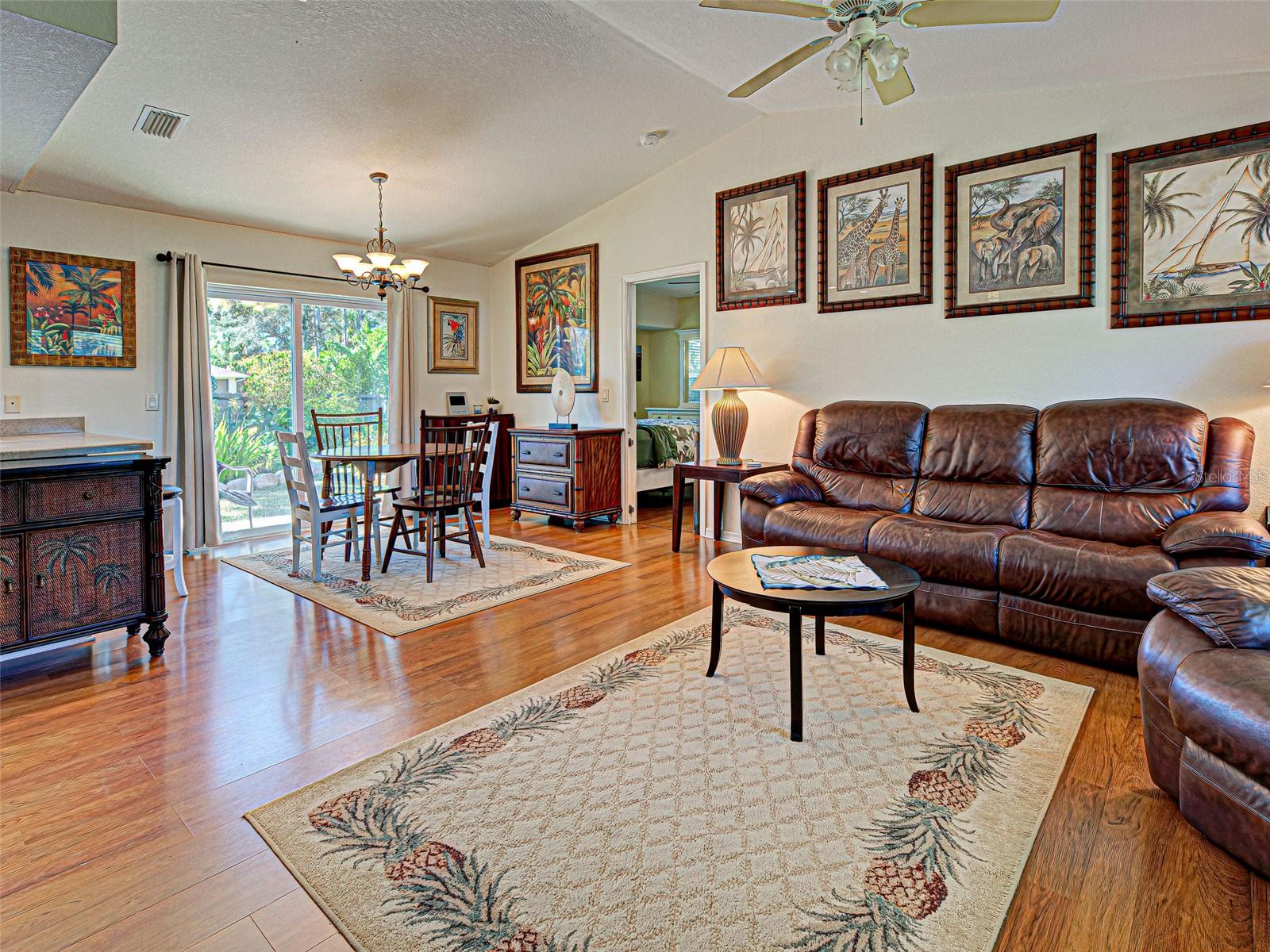PORT CHARLOTTE SUB 01 - Residential