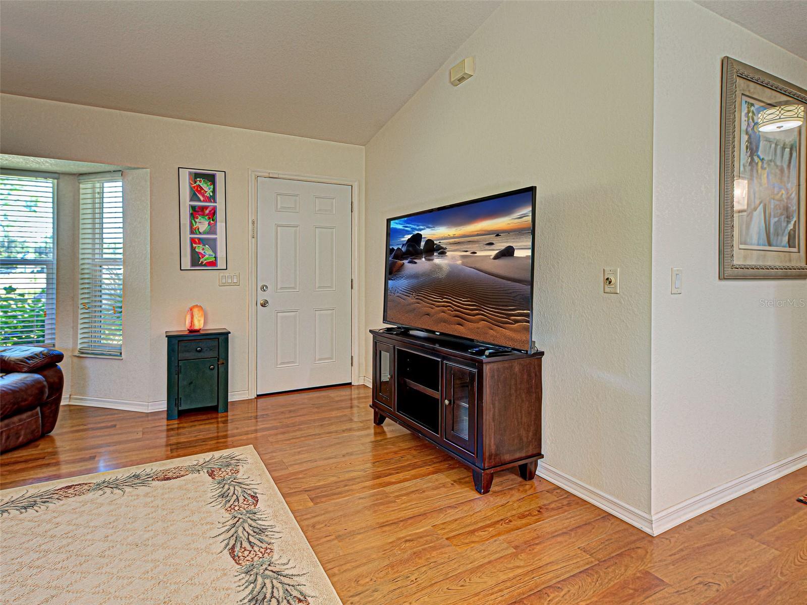 PORT CHARLOTTE SUB 01 - Residential