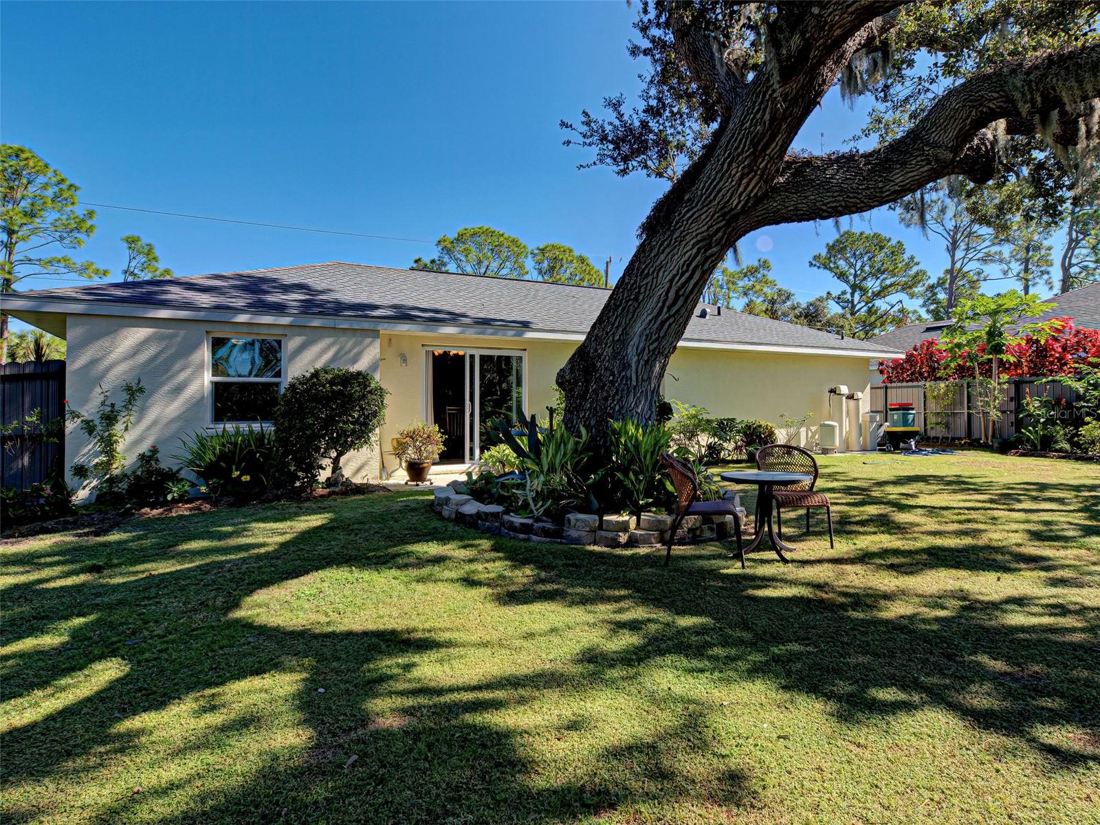 PORT CHARLOTTE SUB 01 - Residential