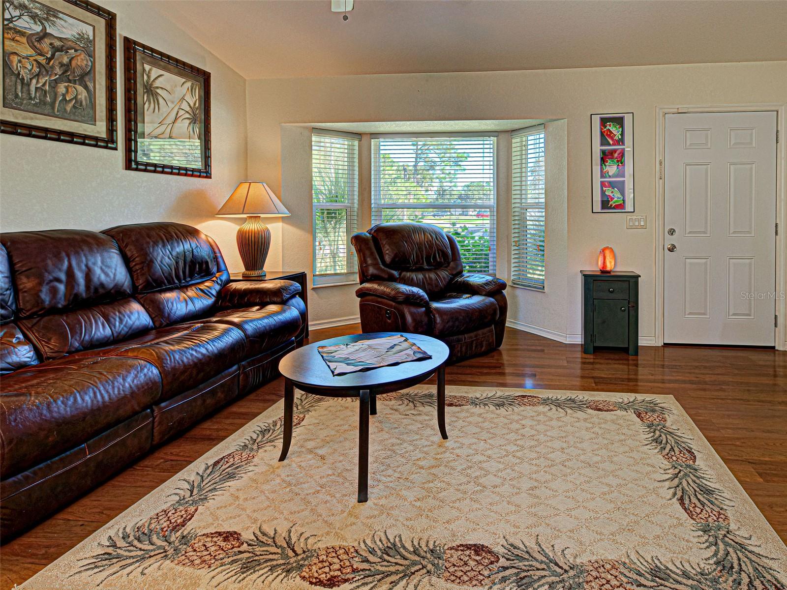 PORT CHARLOTTE SUB 01 - Residential