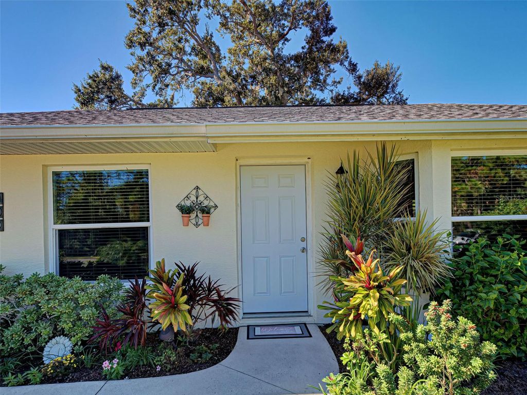 Photo of 4379 Houston Lane, North Port, FL 34287 (MLS # N6141041)