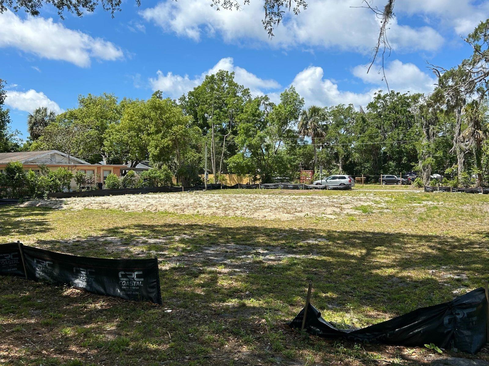 NICKS YORK REP - Land