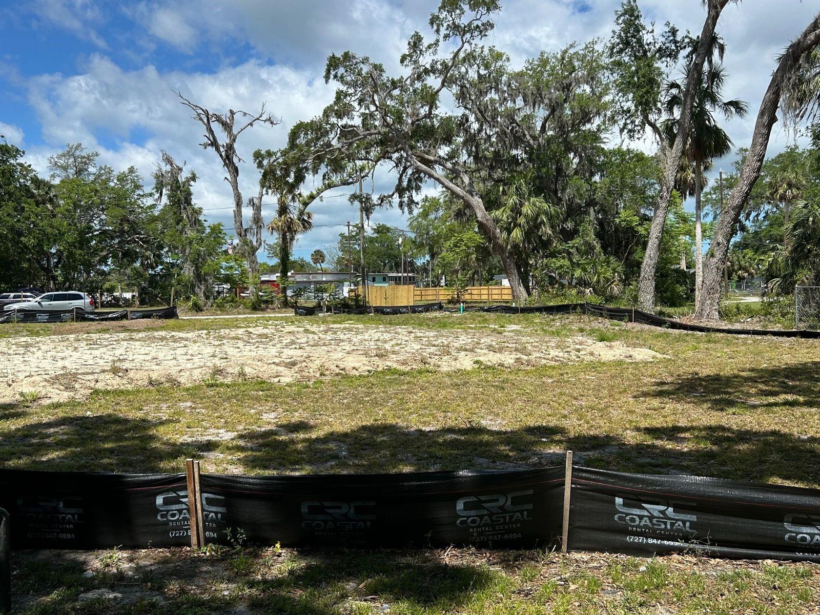 NICKS YORK REP - Land