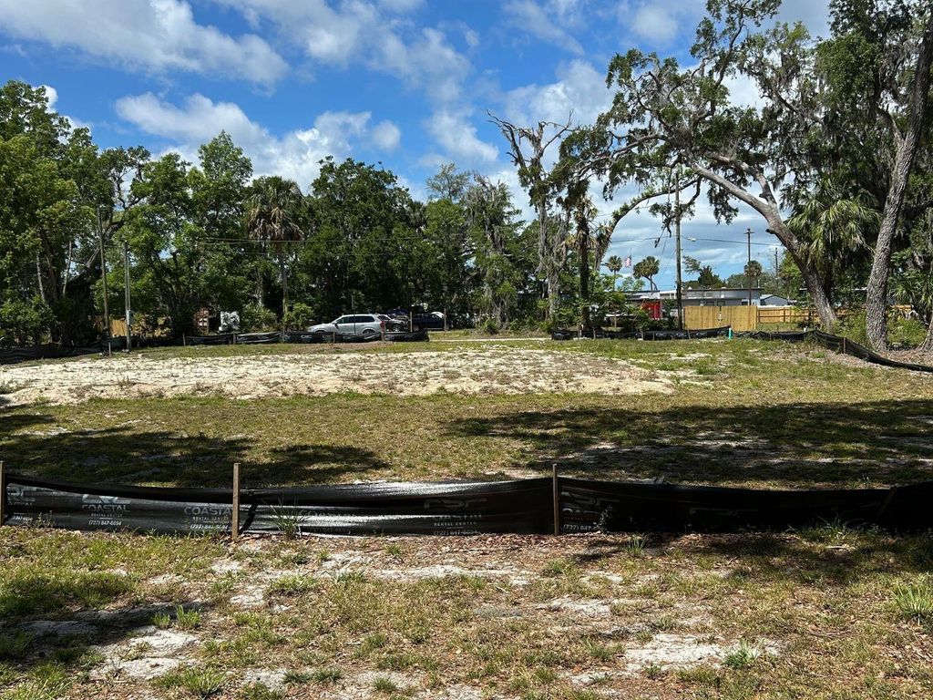 Photo of 7814 Chapel Avenue, Port Richey, FL 34668 (MLS # W7874724)