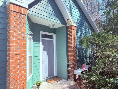 4945 NW 1ST PLACE GAINESVILLE FL 32607