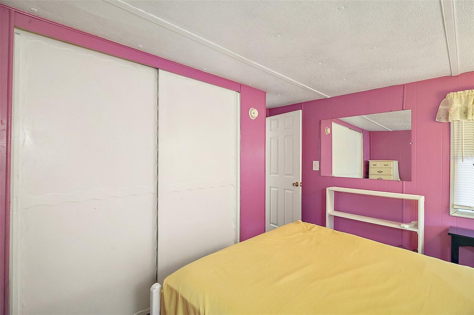MOBILE HOME MEADOWS - Residential
