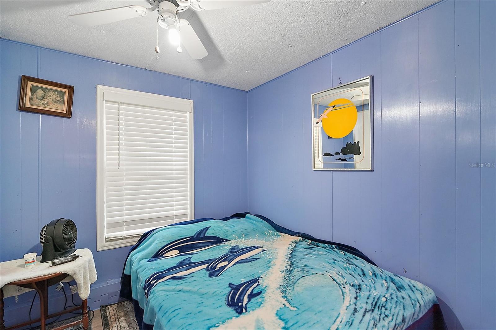 MOBILE HOME MEADOWS - Residential