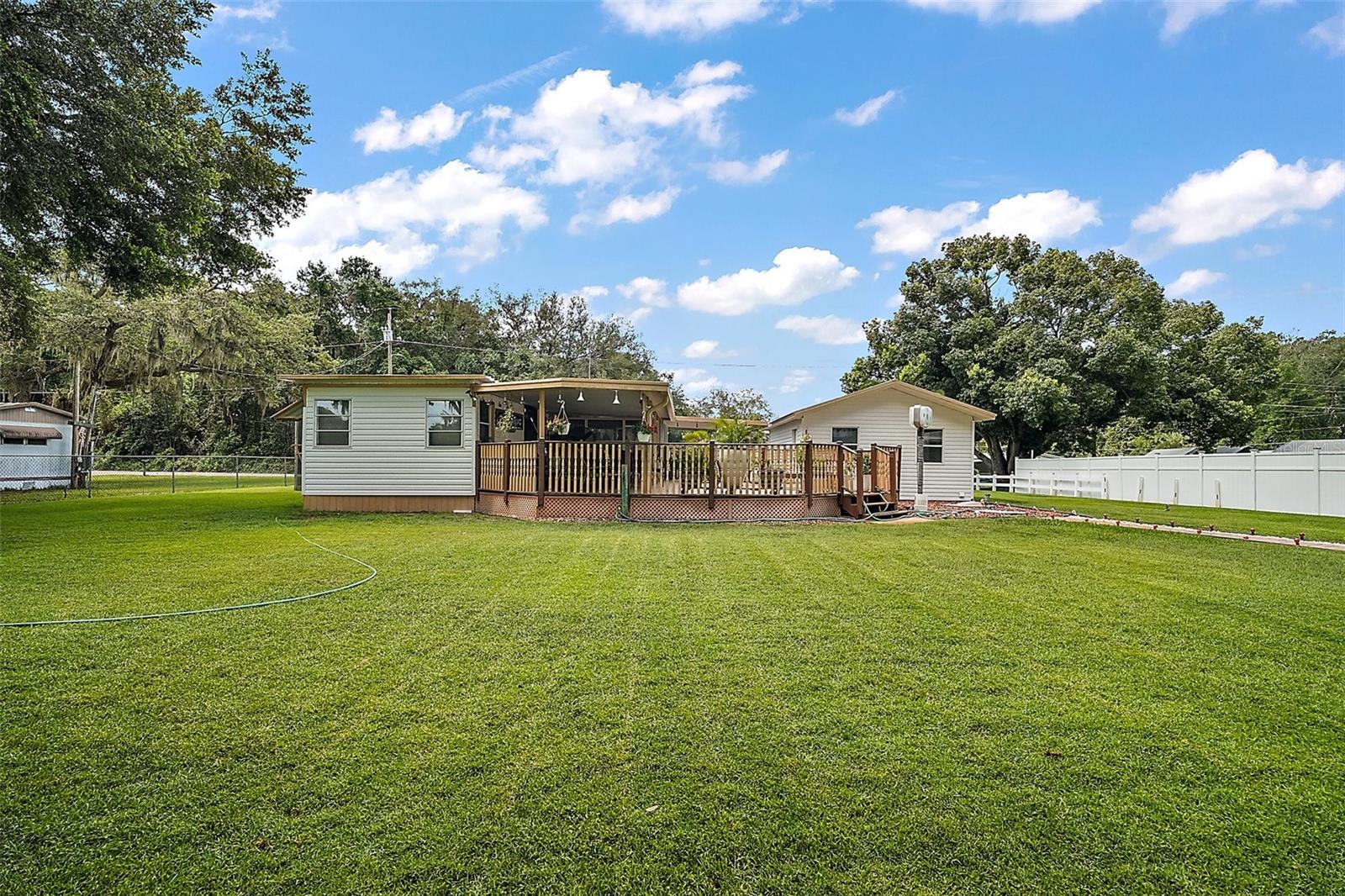 MOBILE HOME MEADOWS - Residential