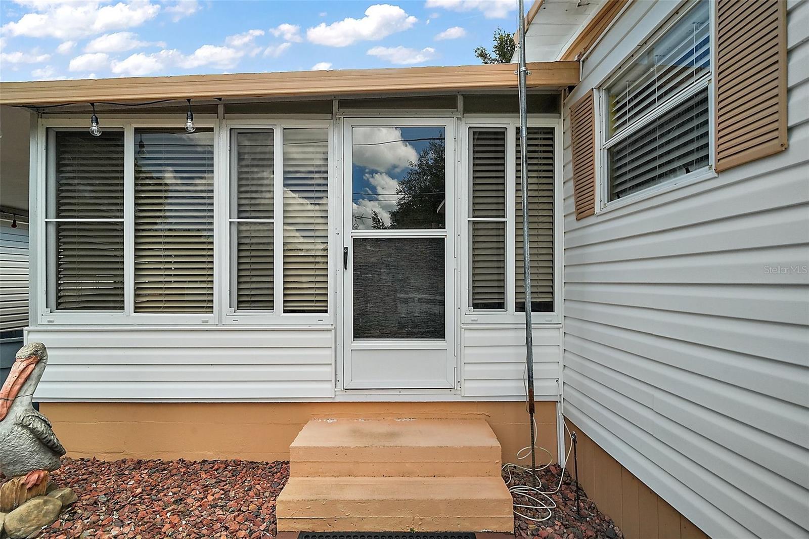 MOBILE HOME MEADOWS - Residential