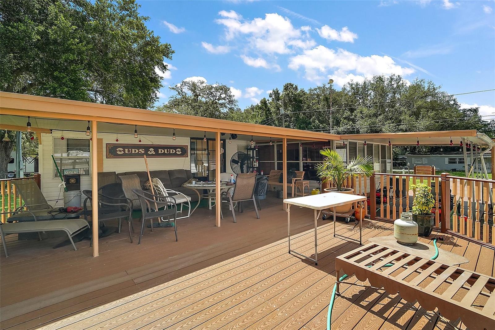 MOBILE HOME MEADOWS - Residential