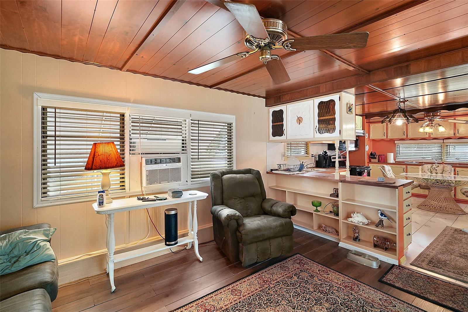 MOBILE HOME MEADOWS - Residential