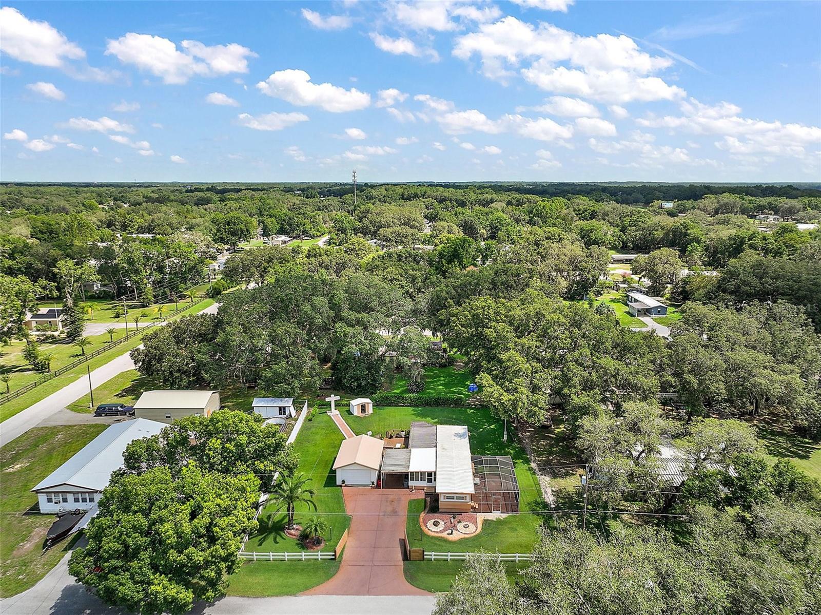 MOBILE HOME MEADOWS - Residential