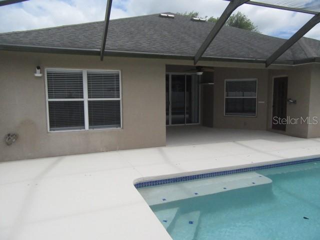 HERON POINT AT SABLE RIDGE PH 01A - Residential