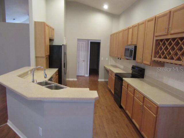 HERON POINT AT SABLE RIDGE PH 01A - Residential