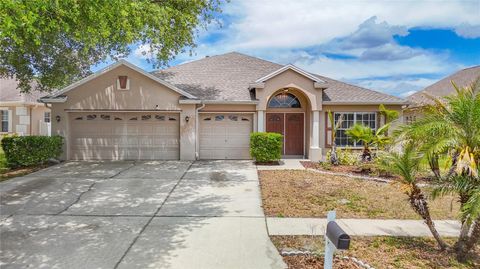 Photo of 23113 Emerson Way, Land O Lakes, FL 34639 (MLS # TB8496513)