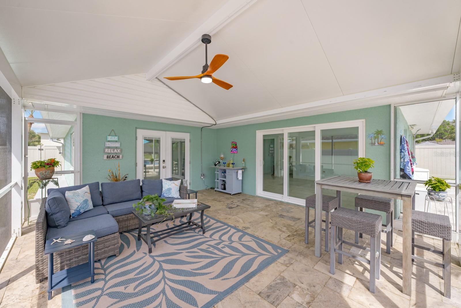 BRUNER - Residential